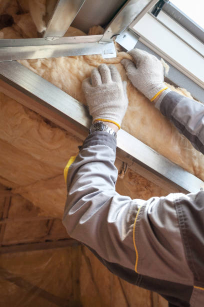 Best Spray Foam Insulation in Gillett, WI