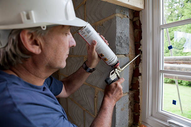 Best Geographic-Specific Insulation Services in Gillett, WI