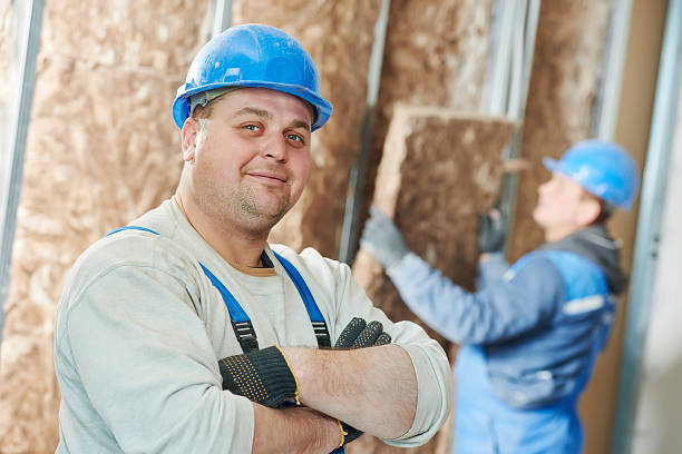 Best DIY Insulation Kits and Guidance in Gillett, WI
